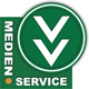 VV medienservice Logo